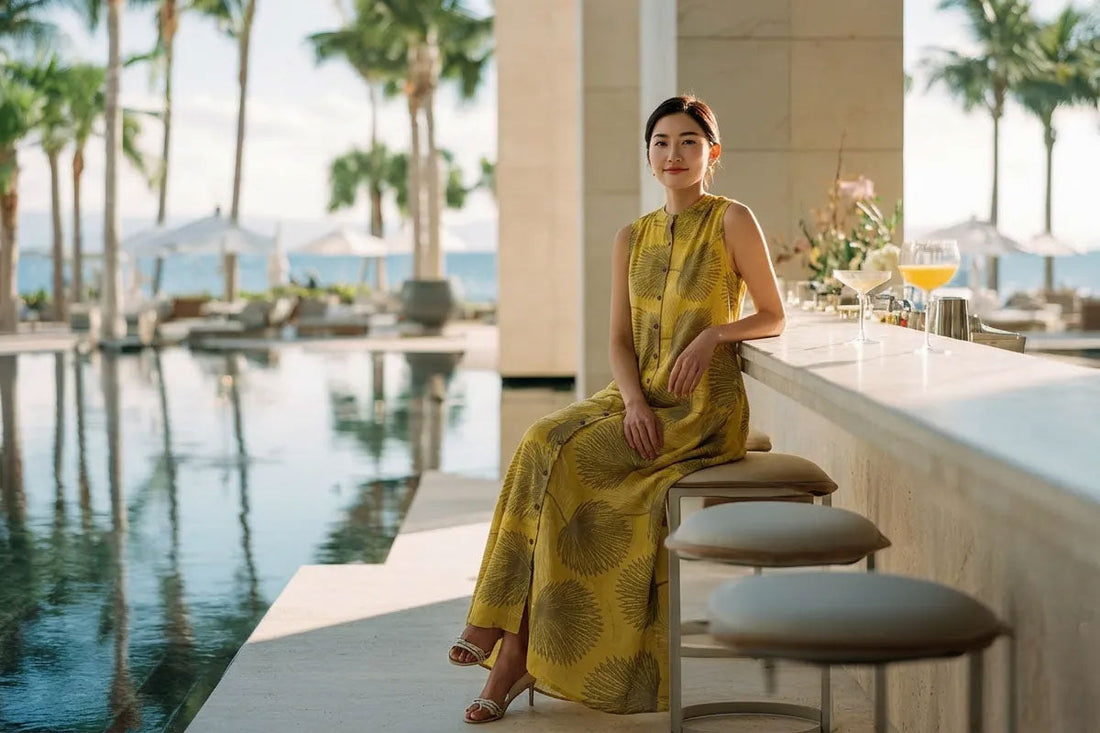 Alohaとは、思いやりと美しさを大切にする心