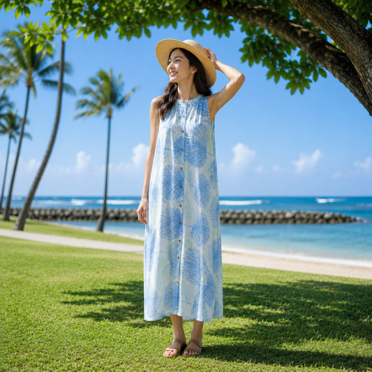 商品 – Princess Kaiulani Fashions