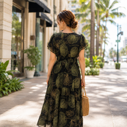 loulu_palm_vneck_rayon_dress